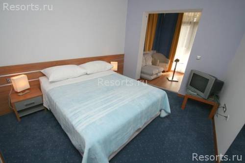 Eden Hotel 47